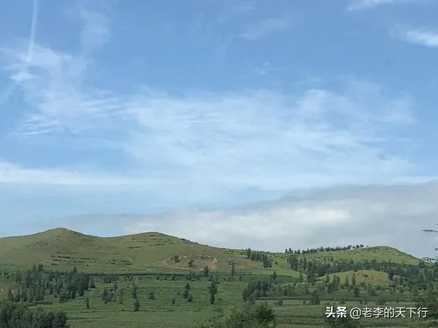 夏天去哪里旅游比较好？