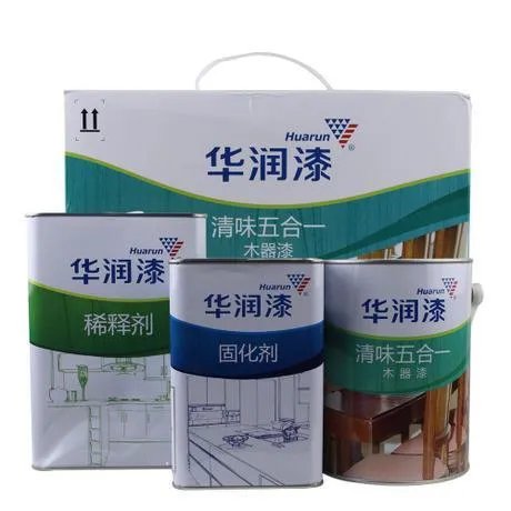 华润油漆好不好 华润漆特点是什么