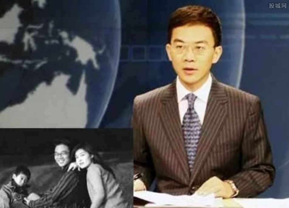 郎永淳妻子吴萍去世 郎永淳辞职的真相揭秘