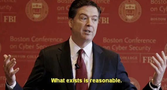 存在即合理 用英语怎么说啊？