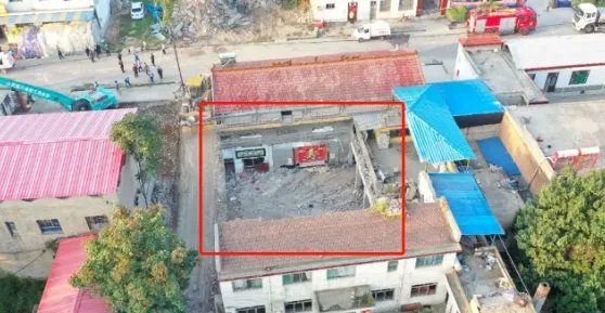 山西倒塌饭店过寿老人说本不想办，那为什么又办了呢？