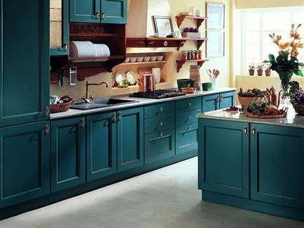 橱柜免费加盟靠谱吗 加盟橱柜品牌要注意哪些方面