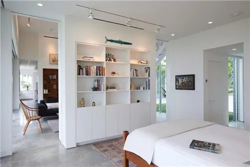 交换空间装修效果图大全 家装大变身