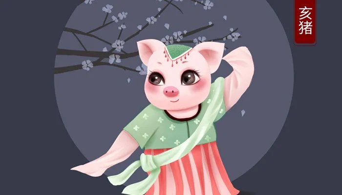 糊里糊涂打一生肖 糊里糊涂是指什么生肖