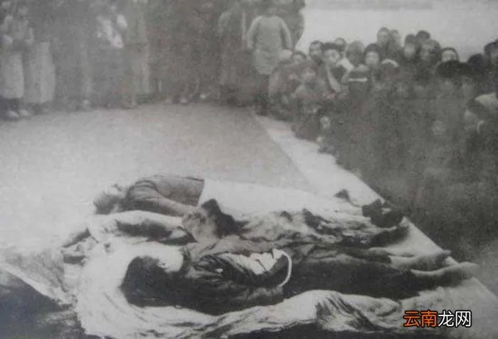 郭松龄究竟为何倒戈 郭松龄倒戈事件