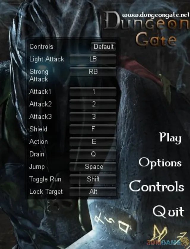 地城之门图文攻略-更多图文攻略，尽在3DMGAME