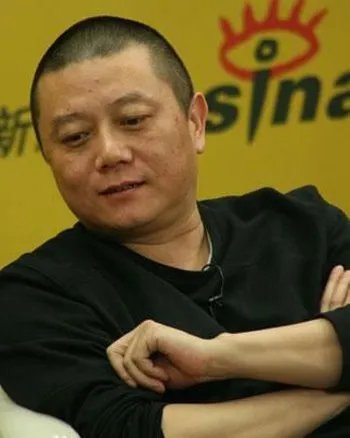 王朔老婆沈旭佳照片 王朔个人资料简介