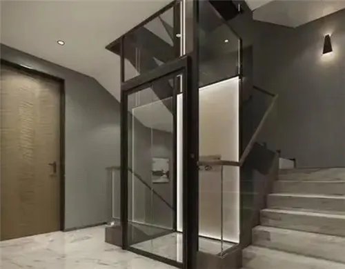 家用电梯尺寸是多少