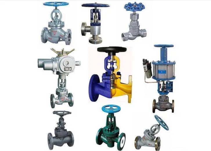 截止阀的作用 截止阀的优缺点