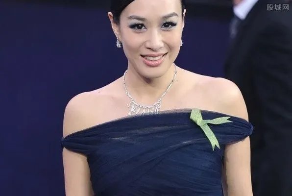 钟丽缇为什么两次离婚 背后竟有如此不为人知的秘密