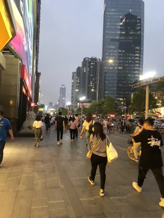 如何看待小米科技被强制执行？