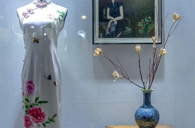 丝绸的产地有哪些 杭州丝绸和苏州丝绸哪个好