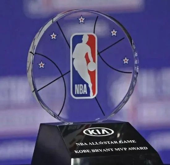 nba全明星赛改制致敬科比