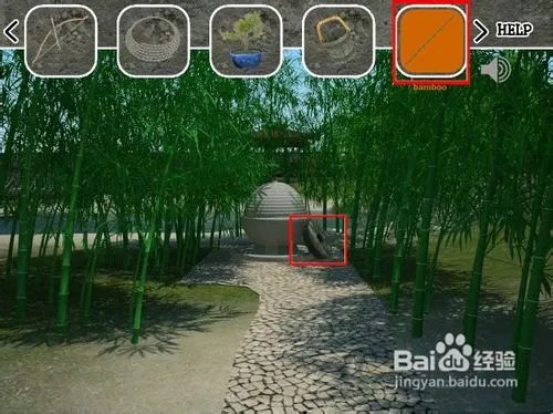 【小五GAME】逃出日本庄园攻略