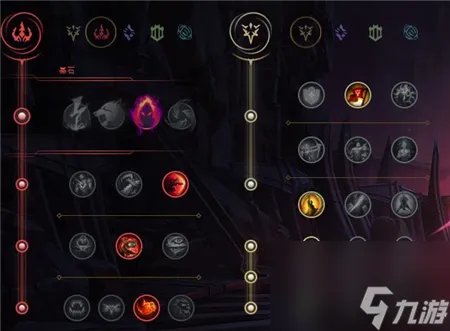 LOL无限火力豹女出装攻略