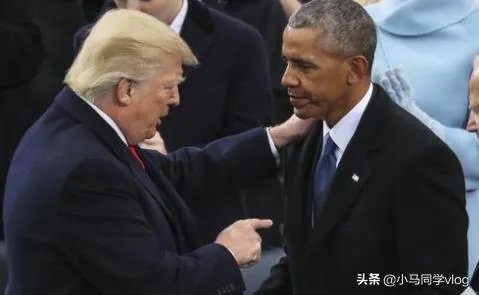 美国两总统公开互怼，奥巴马批特朗普抗疫是灾难，特朗普强势回击，对此你怎么看？