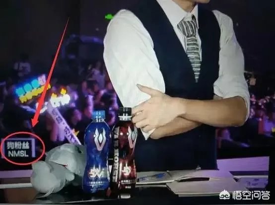 《英雄联盟》常规赛收官战RNG战胜JDG，现场粉丝有什么亮点？