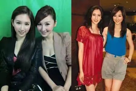 何傲儿和高海宁你能分得清吗？