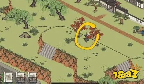 江南百景图杭州探险第三章攻略 泻药纸条位置大全