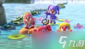 摩尔庄园龙蛋获取方法介绍