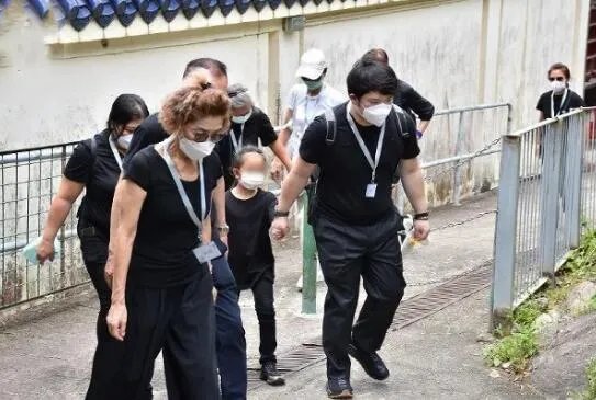 曾志伟小儿子离婚是什么情况 曾志伟小儿子离婚是真的吗