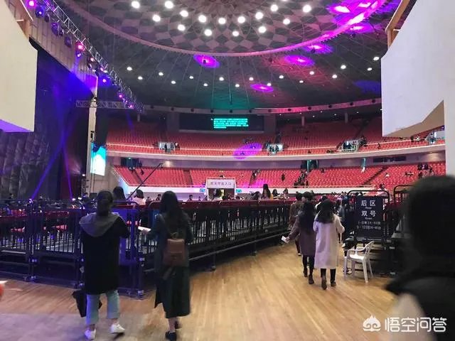 一个人去看演唱会是什么感觉？