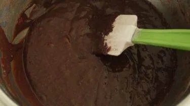 巧克力酥怎样做好吃?