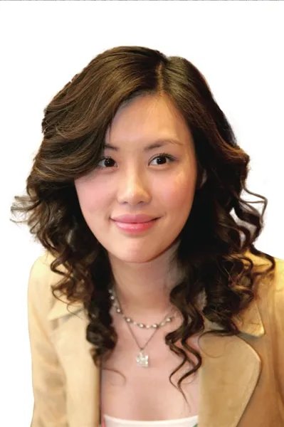 看王石老婆田朴珺照片 王石田朴珺美国生活照组图