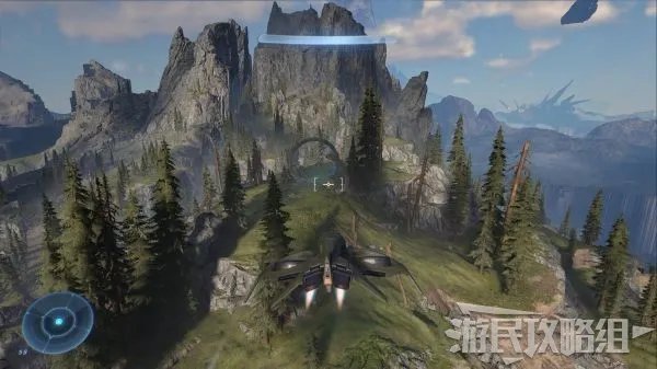 《光环无限》先行者制品位置一览 全先行者制品收集攻略