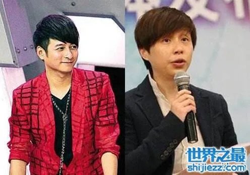 龙丹妮李维嘉结婚照曝光，师生恋隐婚七年备孕 