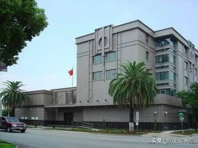 为什么关闭休斯顿总领馆