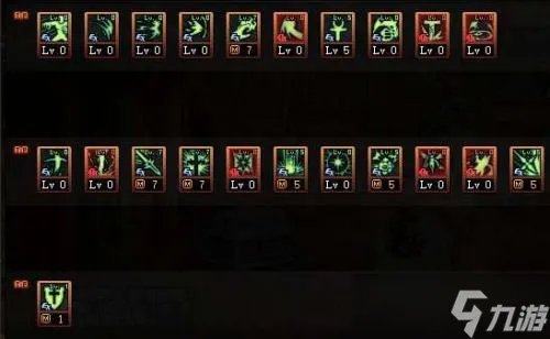 《dnf》110版本奶爸技能加点搭配方式推荐