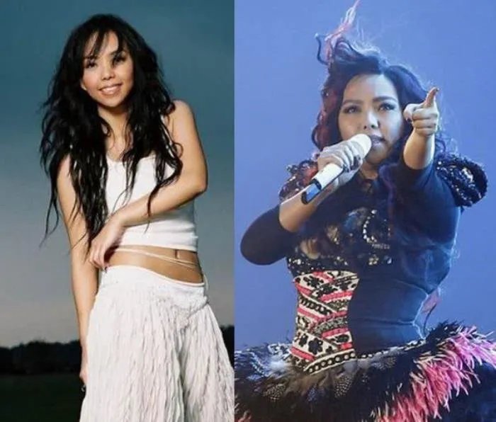 张惠妹为什么突然胖了 5条原因导致气球身材