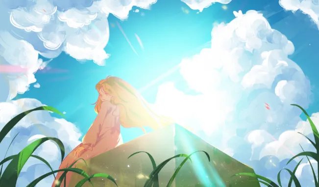 仲夏指农历几月 仲夏是什么意思