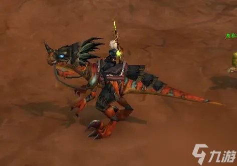 魔兽世界土水派熊猫人声望刷取攻略 含提升声望方法详解