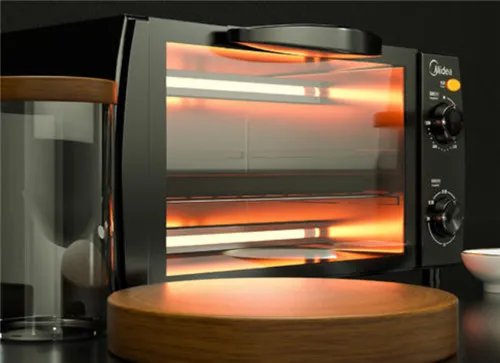 烤箱的烤网是干啥用的