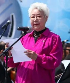 电影演员田华的三个儿子干什么多大年龄 田华儿子癌症去世