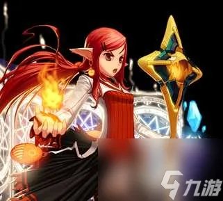 DNF狱岩石太刀怎么获取 地下城狱岩石武器介绍