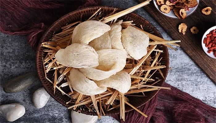 燕条和燕盏有什么区别 燕条和燕盏的区别