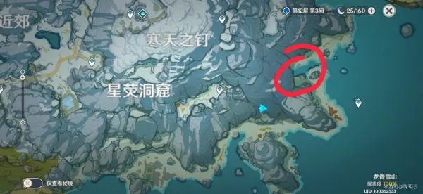 《原神》隐藏成就逆子的归乡攻略 逆子的归乡成就怎么达成