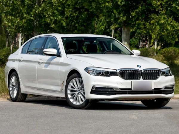 华晨宝马3系li和5系li有什么区别?