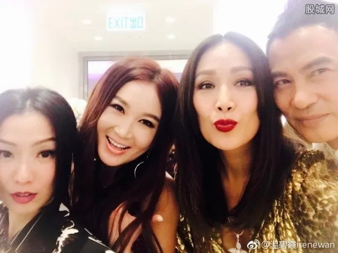 任达华拍过哪些三级片 任达华曾经也是脱星