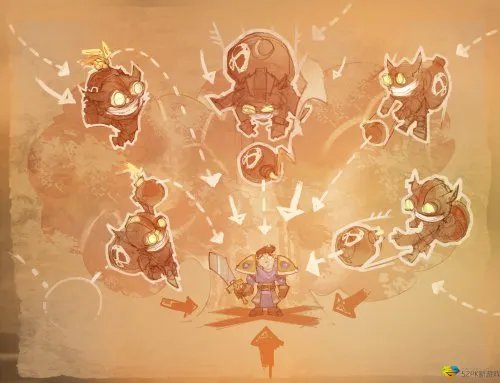 英雄联盟S4赛季什么时候开始 LOLS4赛季国服进度介绍