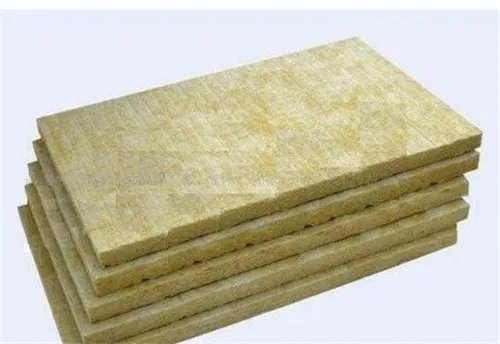 A级防火岩棉板容重不小于多少 岩棉板的用途是什么