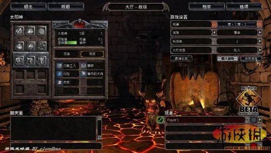 《恶魔帝国(Impire)》游戏评测 勇者去死吧