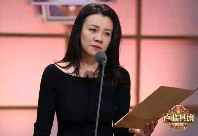 如何看待刘琳《声临其境》冠军？