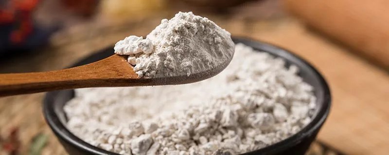 什么是太白粉 太白粉是啥