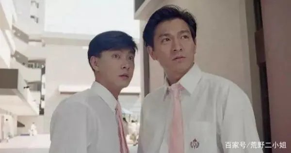 张卫健为什么不火了？