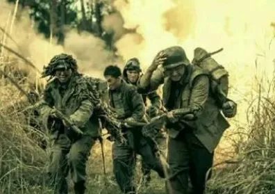 《浴血狂蟒》讲述的是什么故事?梁竞徽首次主演抗日剧