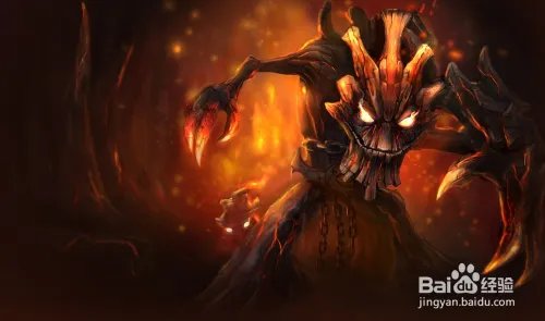 lol大树连招技巧lol大树上单天赋符文s6